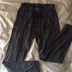 Hudson Katie Crop pants